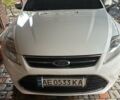 Белый Форд Мондео, объемом двигателя 2 л и пробегом 176 тыс. км за 8000 $, фото 1 на Automoto.ua