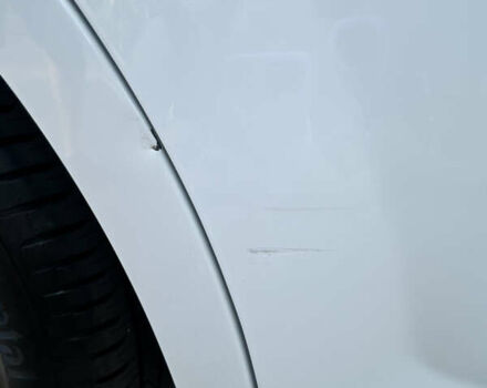 Білий Форд Мондео, об'ємом двигуна 1.6 л та пробігом 79 тис. км за 11000 $, фото 26 на Automoto.ua