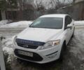 Білий Форд Мондео, об'ємом двигуна 1.6 л та пробігом 199 тис. км за 6100 $, фото 1 на Automoto.ua