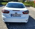 Белый Форд Мондео, объемом двигателя 2 л и пробегом 238 тыс. км за 7800 $, фото 1 на Automoto.ua