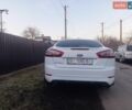 Білий Форд Мондео, об'ємом двигуна 2 л та пробігом 183 тис. км за 8700 $, фото 1 на Automoto.ua