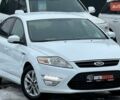 Белый Форд Мондео, объемом двигателя 1.6 л и пробегом 180 тыс. км за 8800 $, фото 5 на Automoto.ua