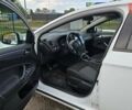 Білий Форд Мондео, об'ємом двигуна 2 л та пробігом 248 тис. км за 8000 $, фото 22 на Automoto.ua