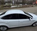 Белый Форд Мондео, объемом двигателя 2 л и пробегом 240 тыс. км за 8000 $, фото 12 на Automoto.ua