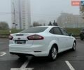 Белый Форд Мондео, объемом двигателя 1.6 л и пробегом 221 тыс. км за 7500 $, фото 4 на Automoto.ua