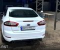 Белый Форд Мондео, объемом двигателя 2 л и пробегом 222 тыс. км за 6100 $, фото 5 на Automoto.ua