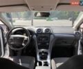 Белый Форд Мондео, объемом двигателя 1.6 л и пробегом 209 тыс. км за 6800 $, фото 6 на Automoto.ua