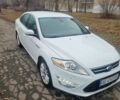 Белый Форд Мондео, объемом двигателя 2 л и пробегом 81 тыс. км за 11000 $, фото 1 на Automoto.ua