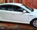 Белый Форд Мондео, объемом двигателя 20 л и пробегом 224 тыс. км за 8500 $, фото 4 на Automoto.ua