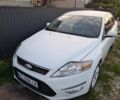 Білий Форд Мондео, об'ємом двигуна 1.6 л та пробігом 193 тис. км за 4250 $, фото 1 на Automoto.ua