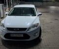 Білий Форд Мондео, об'ємом двигуна 2 л та пробігом 220 тис. км за 7500 $, фото 3 на Automoto.ua