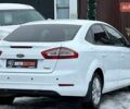 Белый Форд Мондео, объемом двигателя 1.6 л и пробегом 180 тыс. км за 8800 $, фото 9 на Automoto.ua