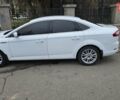 Белый Форд Мондео, объемом двигателя 2 л и пробегом 240 тыс. км за 8000 $, фото 7 на Automoto.ua