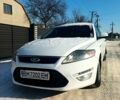 Белый Форд Мондео, объемом двигателя 1.6 л и пробегом 24400 тыс. км за 5800 $, фото 3 на Automoto.ua