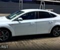 Белый Форд Мондео, объемом двигателя 2 л и пробегом 222 тыс. км за 6100 $, фото 6 на Automoto.ua