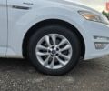 Білий Форд Мондео, об'ємом двигуна 2 л та пробігом 248 тис. км за 8000 $, фото 14 на Automoto.ua