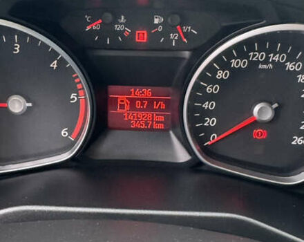 Белый Форд Мондео, объемом двигателя 2 л и пробегом 141 тыс. км за 10000 $, фото 9 на Automoto.ua