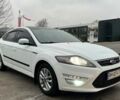 Білий Форд Мондео, об'ємом двигуна 16 л та пробігом 186 тис. км за 7800 $, фото 1 на Automoto.ua