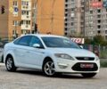 Белый Форд Мондео, объемом двигателя 2 л и пробегом 250 тыс. км за 6900 $, фото 50 на Automoto.ua
