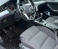 Белый Форд Мондео, объемом двигателя 1.6 л и пробегом 177 тыс. км за 6500 $, фото 18 на Automoto.ua