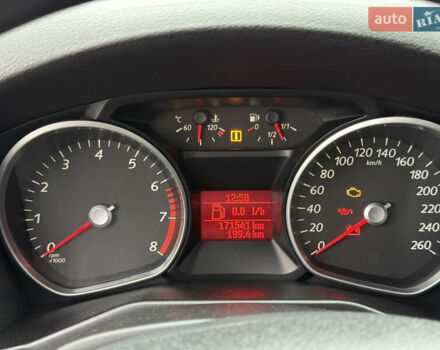 Белый Форд Мондео, объемом двигателя 1.6 л и пробегом 171 тыс. км за 8500 $, фото 28 на Automoto.ua