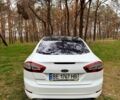 Белый Форд Мондео, объемом двигателя 1.6 л и пробегом 190 тыс. км за 7500 $, фото 1 на Automoto.ua