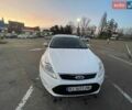Білий Форд Мондео, об'ємом двигуна 2 л та пробігом 320 тис. км за 7200 $, фото 1 на Automoto.ua