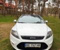Білий Форд Мондео, об'ємом двигуна 1.6 л та пробігом 190 тис. км за 7500 $, фото 2 на Automoto.ua