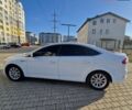 Белый Форд Мондео, объемом двигателя 1.6 л и пробегом 225 тыс. км за 14500 $, фото 7 на Automoto.ua