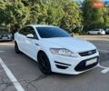 Білий Форд Мондео, об'ємом двигуна 1.6 л та пробігом 186 тис. км за 8000 $, фото 4 на Automoto.ua