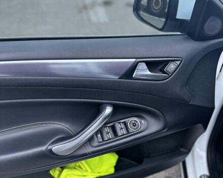 Белый Форд Мондео, объемом двигателя 2 л и пробегом 157 тыс. км за 9000 $, фото 8 на Automoto.ua