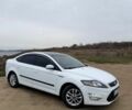 Білий Форд Мондео, об'ємом двигуна 1.6 л та пробігом 199 тис. км за 5999 $, фото 3 на Automoto.ua