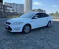 Білий Форд Мондео, об'ємом двигуна 1.6 л та пробігом 165 тис. км за 7700 $, фото 3 на Automoto.ua