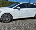 Белый Форд Мондео, объемом двигателя 2 л и пробегом 238 тыс. км за 7800 $, фото 1 на Automoto.ua