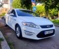 Белый Форд Мондео, объемом двигателя 1.6 л и пробегом 192 тыс. км за 6900 $, фото 1 на Automoto.ua