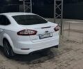 Білий Форд Мондео, об'ємом двигуна 2 л та пробігом 220 тис. км за 7500 $, фото 4 на Automoto.ua
