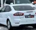 Белый Форд Мондео, объемом двигателя 1.6 л и пробегом 180 тыс. км за 8300 $, фото 6 на Automoto.ua