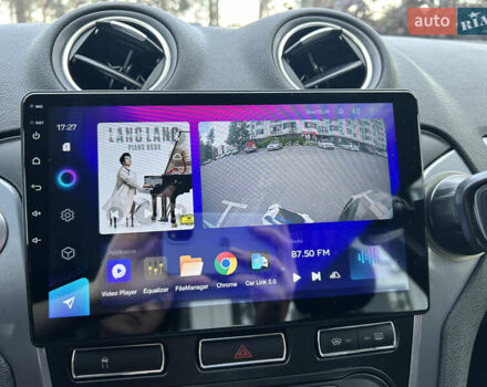 Білий Форд Мондео, об'ємом двигуна 1.6 л та пробігом 79 тис. км за 11000 $, фото 15 на Automoto.ua