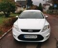 Белый Форд Мондео, объемом двигателя 1.6 л и пробегом 178 тыс. км за 7700 $, фото 1 на Automoto.ua