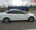 Білий Форд Мондео, об'ємом двигуна 2.2 л та пробігом 111 тис. км за 8300 $, фото 1 на Automoto.ua