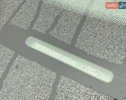 Белый Форд Мондео, объемом двигателя 1.6 л и пробегом 171 тыс. км за 8500 $, фото 12 на Automoto.ua