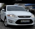 Білий Форд Мондео, об'ємом двигуна 2 л та пробігом 80 тис. км за 11800 $, фото 1 на Automoto.ua