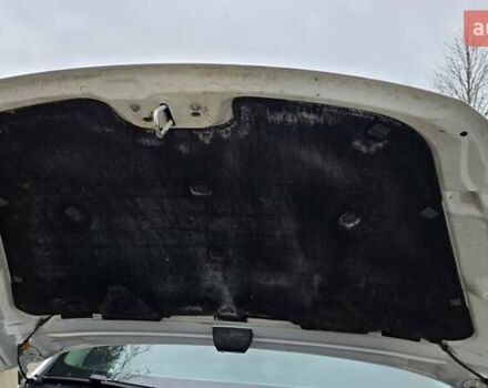 Белый Форд Мондео, объемом двигателя 2 л и пробегом 240 тыс. км за 8000 $, фото 21 на Automoto.ua