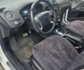 Білий Форд Мондео, об'ємом двигуна 2 л та пробігом 84 тис. км за 11000 $, фото 19 на Automoto.ua