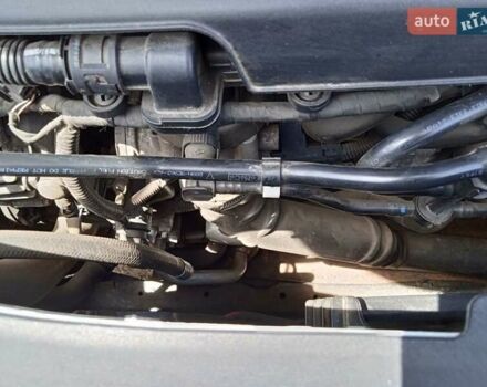 Белый Форд Мондео, объемом двигателя 1.6 л и пробегом 143 тыс. км за 8000 $, фото 3 на Automoto.ua