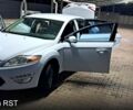 Белый Форд Мондео, объемом двигателя 2 л и пробегом 222 тыс. км за 6100 $, фото 8 на Automoto.ua