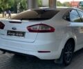 Белый Форд Мондео, объемом двигателя 2 л и пробегом 253 тыс. км за 8999 $, фото 12 на Automoto.ua