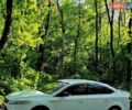 Білий Форд Мондео, об'ємом двигуна 2 л та пробігом 275 тис. км за 8000 $, фото 1 на Automoto.ua