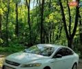 Белый Форд Мондео, объемом двигателя 2 л и пробегом 275 тыс. км за 9600 $, фото 1 на Automoto.ua