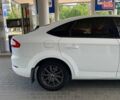 Белый Форд Мондео, объемом двигателя 2 л и пробегом 253 тыс. км за 8999 $, фото 14 на Automoto.ua